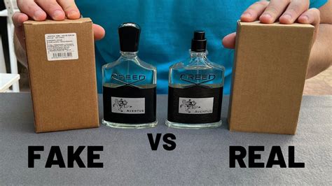 find creed perfume original vs fake|creed aventus authenticity check.